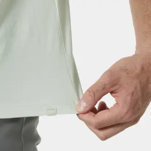 T-shirt Helly Hansen Massif Graphic image-5