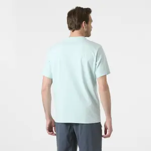 T-shirt Helly Hansen Massif Graphic image-3