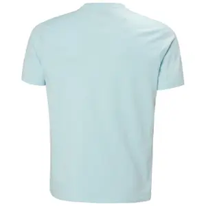 T-shirt Helly Hansen Massif Graphic image-4