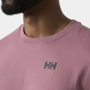 T-shirt Helly Hansen Massif Graphic image-4