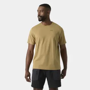 T-shirt Helly Hansen Massif Graphic image-1