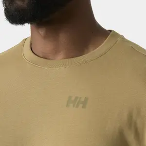 T-shirt Helly Hansen Massif Graphic image-4