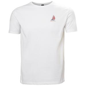 Koszulka Helly Hansen Shoreline 3.0