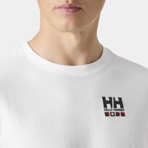 Koszulka Helly Hansen Shoreline 3.0 image-2