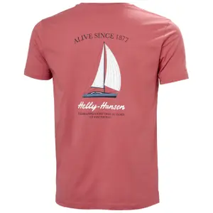 T-shirt Helly Hansen Shoreline 3.0 image-1