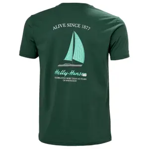 T-shirt Helly Hansen Shoreline 3.0 image-1