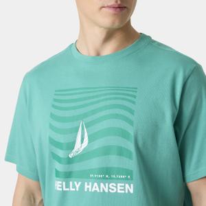 Koszulka Helly Hansen Shoreline 3.0 image-2