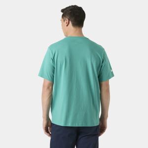 Koszulka Helly Hansen Shoreline 3.0 image-3