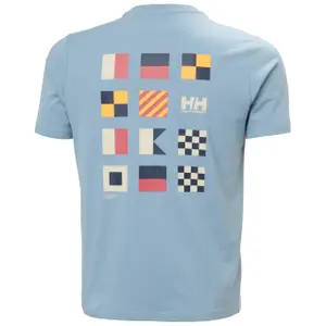 Koszulka Helly Hansen Shoreline 3.0 image-4