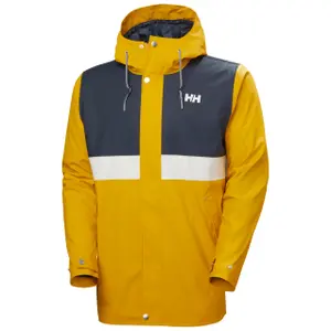 Waterproof jacket Helly Hansen Moss image-0