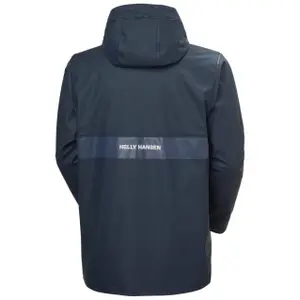 Waterproof jacket Helly Hansen Moss image-1