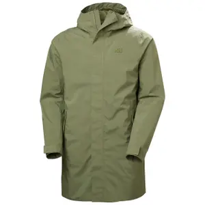 Chubasquero Helly Hansen Brussel