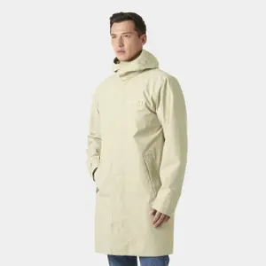 Vandtæt jakke Helly Hansen City image-1