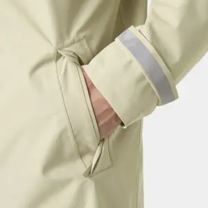 Vandtæt jakke Helly Hansen City image-2