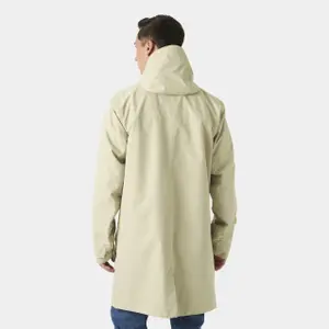 Vandtæt jakke Helly Hansen City image-3