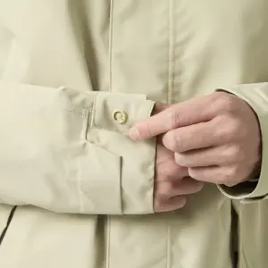 Vandtæt jakke Helly Hansen City image-4