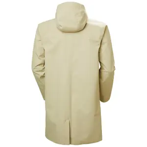 Vandtæt jakke Helly Hansen City image-5