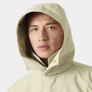 Vandtæt jakke Helly Hansen City image-6