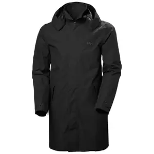 Vandtæt jakke Helly Hansen City