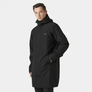 Vandtæt jakke Helly Hansen City image-1