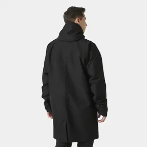 Vandtæt jakke Helly Hansen City image-3