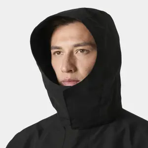 Vandtæt jakke Helly Hansen City image-4