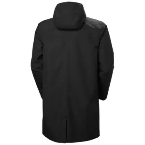 Vandtæt jakke Helly Hansen City image-5