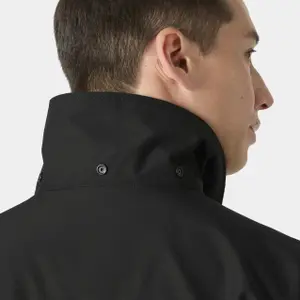 Vandtæt jakke Helly Hansen City image-6