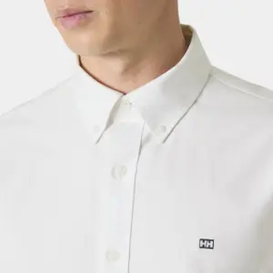 Long sleeve shirt Helly Hansen Shore image-2