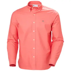 Long sleeve shirt Helly Hansen Shore image-0