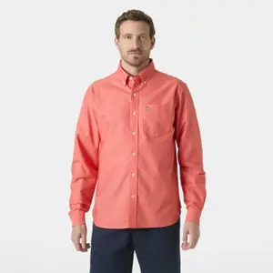 Long sleeve shirt Helly Hansen Shore image-1