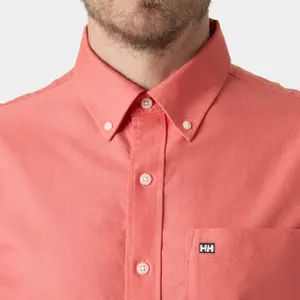 Long sleeve shirt Helly Hansen Shore image-2