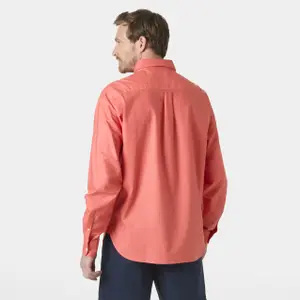 Long sleeve shirt Helly Hansen Shore image-3