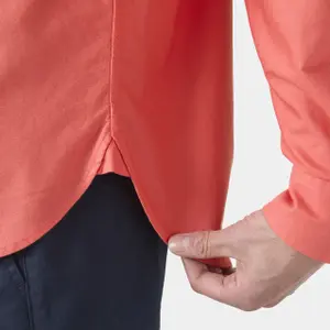 Long sleeve shirt Helly Hansen Shore image-4