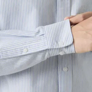 Long sleeve shirt Helly Hansen Shore image-2