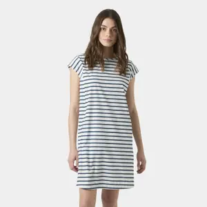Damska sukienka z t-shirtem Helly Hansen Thalia Shift image-1