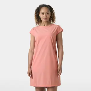 Damska sukienka z t-shirtem Helly Hansen Thalia Shift image-1