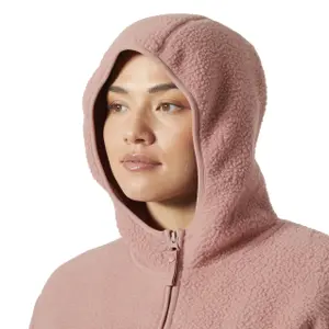 Women's sweat jacket Helly Hansen Maude Pile image-2