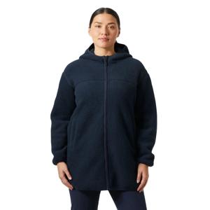 Women's sweat jacket Helly Hansen Maude Pile image-1
