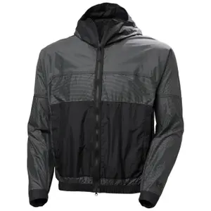 Reversible down jacket Helly Hansen Arc Wind image-0