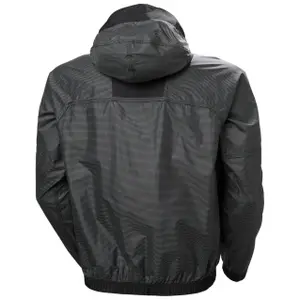Reversible down jacket Helly Hansen Arc Wind image-1