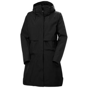 Veste imperméable femme Helly Hansen Sienna