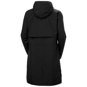 Veste imperméable femme Helly Hansen Sienna image-1