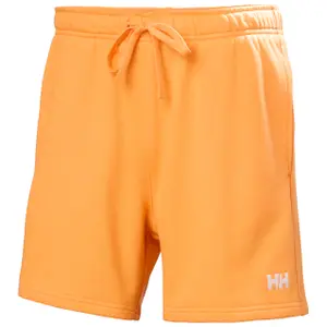 Shorts Helly Hansen Terry Loop 6" image-0