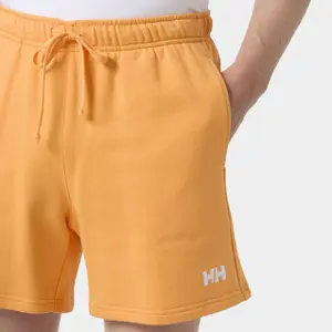 Shorts Helly Hansen Terry Loop 6" image-2