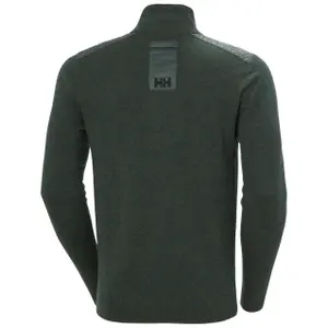 Pull 1/2 zip Helly Hansen Afton image-1