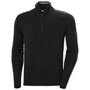Pull 1/2 zip Helly Hansen Afton