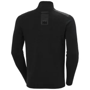 Pull 1/2 zip Helly Hansen Afton image-1