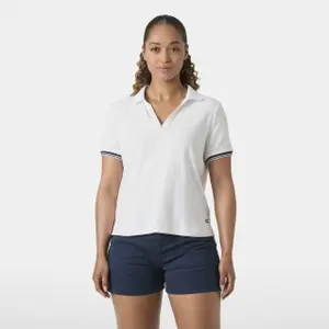 Damska koszulka polo Helly Hansen Portofino image-1