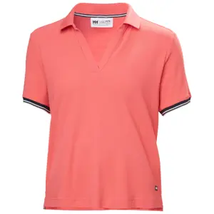 Damska koszulka polo Helly Hansen Portofino